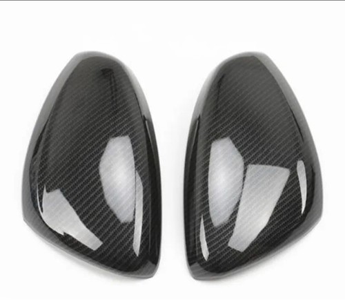 Coque retroviseur carbone pour - retroviseur,