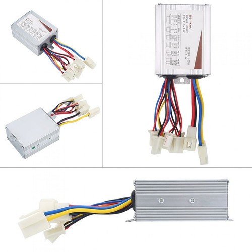 36v 500w moteur brossé - 500w,