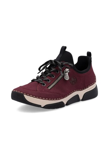 Rieker chaussures slipper - rieker,