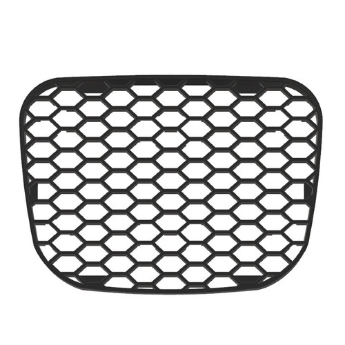 Seat leon cupra - seat, grille