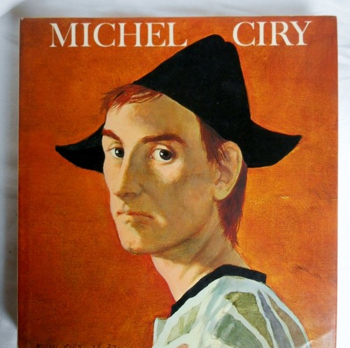 Michel ciry ed - ciry, .