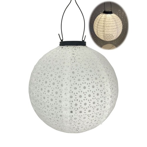 Solar lampion lanterne 25 - lampion,