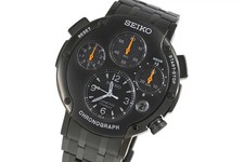 SEIKO Sportura Kinetic
