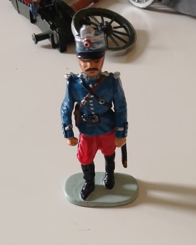 Soldat plomb guerre - plomb-guerre,