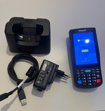 Honeywell EDA50K – Android 7 – Data Collection Terminal – Barcode Scanner