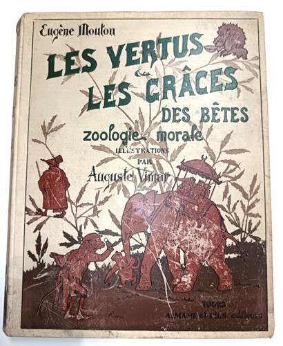 Enfantina vertus graces des - enfantina,