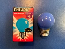 PHILIPS Lampe À Gouttes E27