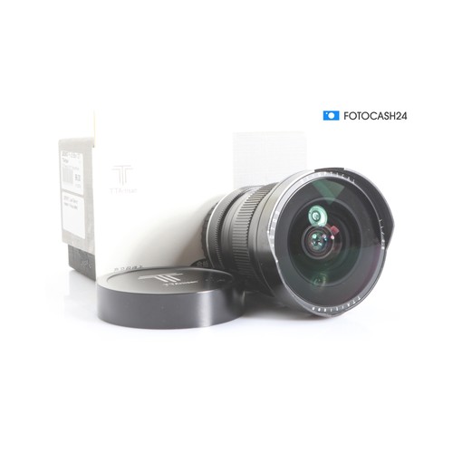 Ttartisan fisheye 8 - ttartisan, ed