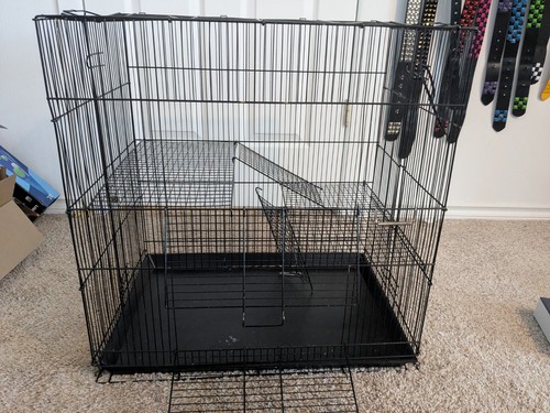 Mcage k701h small animal - mcage, 3