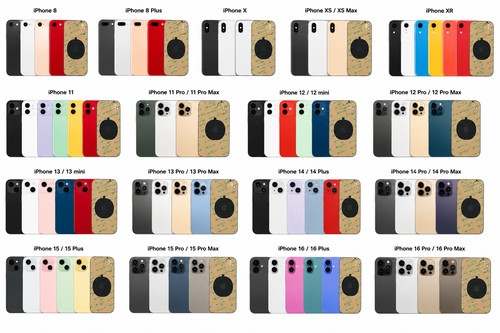 Vitre arriere pour iphone - vitre, 8