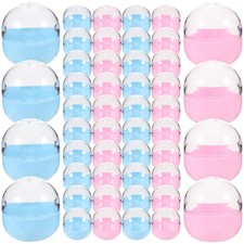  50 Pcs Gélules Vides Boule