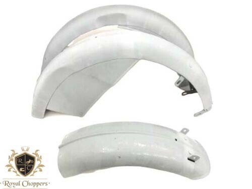 Convient pour velocette mac - convient,