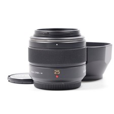 Panasonic LEICA DG SUMMILUX 25mm F1.4 ASPH. H-X025 [Near Mint] #4175J