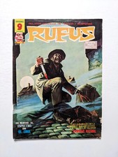 Rufus #26 1975 ES Lopez Espi