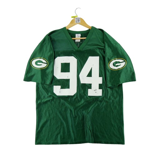 Nfl maillot green bay packers - nfl,