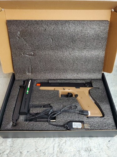 Novritsch sse electric - sse-18,