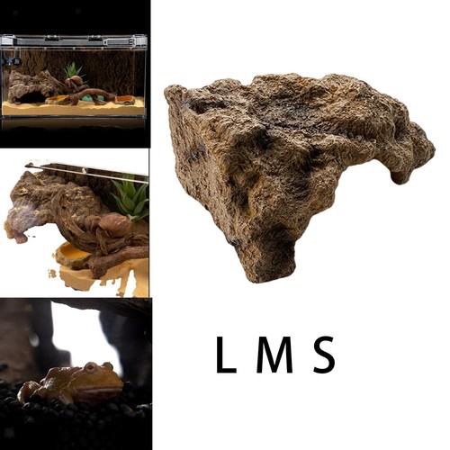 Simulation reptile cacher - simulation,