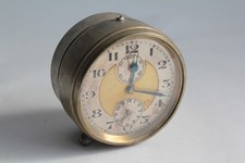 Ancien réveil ZENITH montre