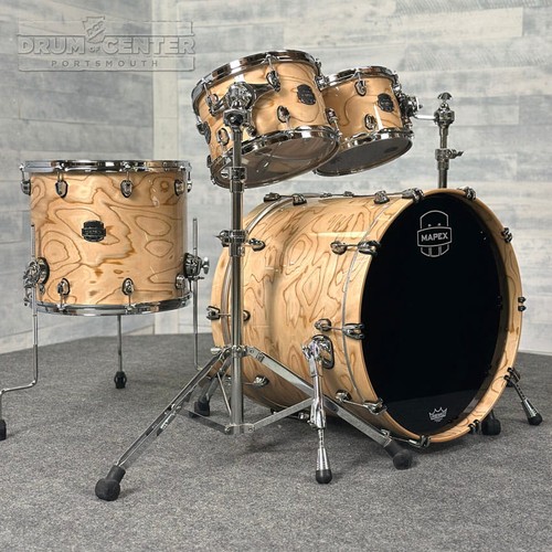 Mapex saturn rock 4pc - saturn, vi