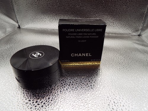 Chanel poudre universelle - poudre,