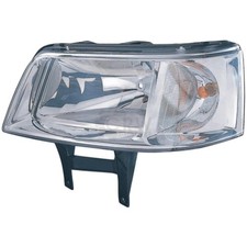 Projecteur Halogène Gauche H4