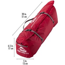 Brand New MSR Hubba Hubba LT