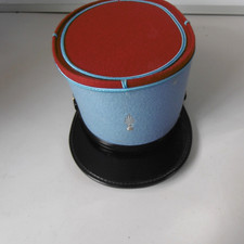 Ancien kepi militaire - kepi,