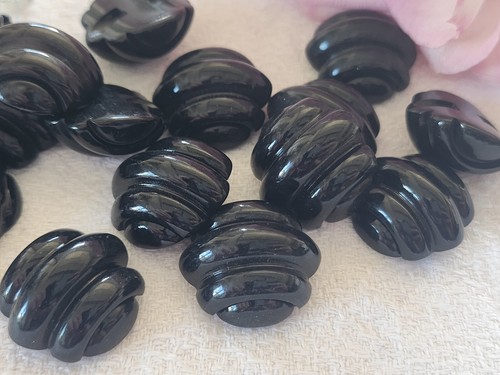 Lot boutons vintage - lot,