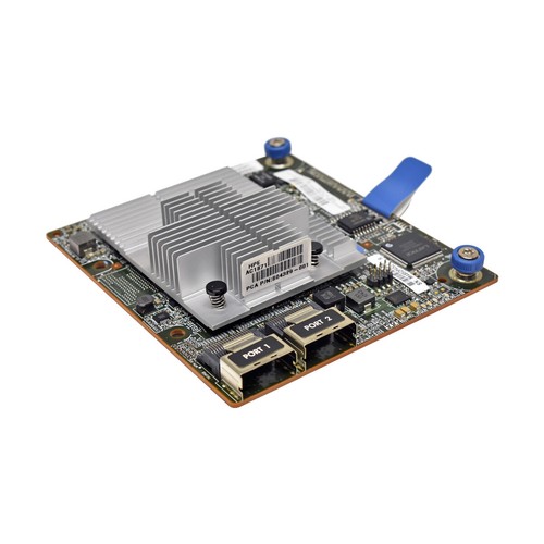 Smart array e208i 12gb s - hp, 12gb/s
