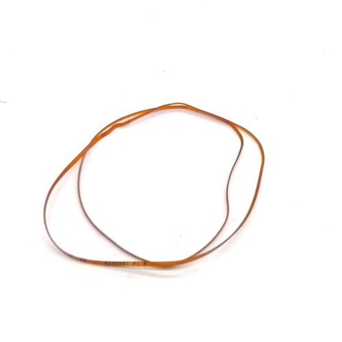 Carriage belt a810 - belt,