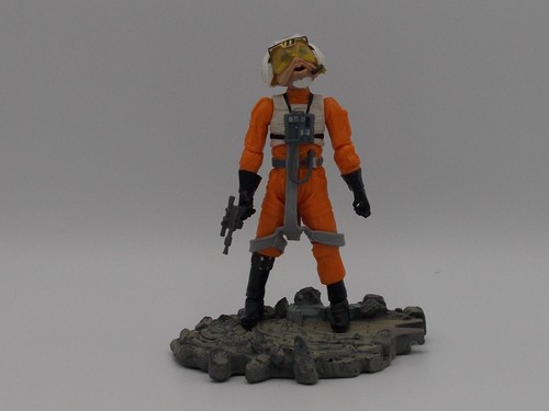 Figurine star wars hasbro - wars,