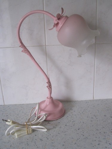 Lampe chevet - de,