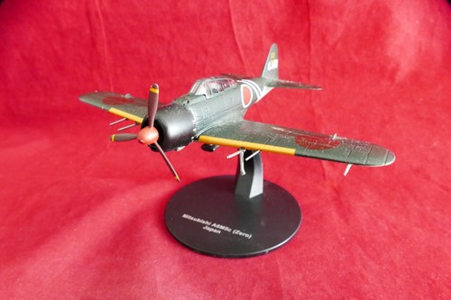Avion mitsubishi a6m5c - 1/72,