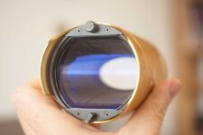 Schneider Super Cinelux Anamorphic X2