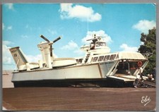 CPSM  --  HYDROGLISSEUR . LE