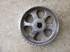 POULIE ARBRE A CAMES RENAULT CLIO 2 MEGANE/SCENIC 2 - 1.5 DCI - 8200183669