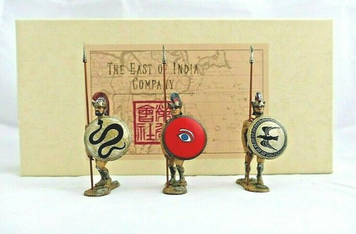 The east india company - the,