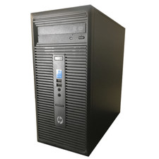 HP  280 G1-MICROTOWER-INTEL
