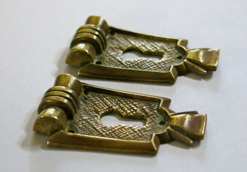 Entrée serrure 2 - serrure,,