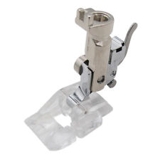  Round Bead pied de biche adapté pour Bernina OLD STYLE 730 830 930 1010 1011+