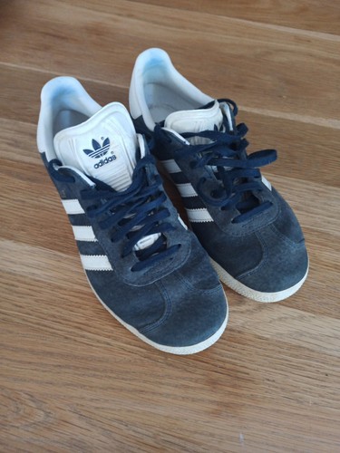 Adidas gazelles grises taille - gazelles,