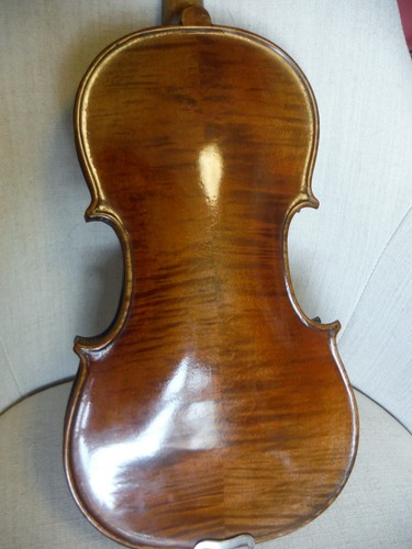 Violin fredrick schultz - 4/4,