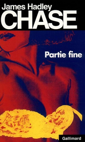 Partie fine chase james - fine,