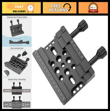 Telescope dual dovetail - telescope,