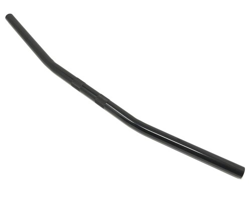 Guidon moto 25mm - pour, roadster