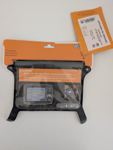 Etui housse gps ortlieb pour - housse,