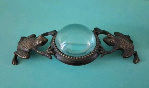 Rare ancienne loupe - rare,