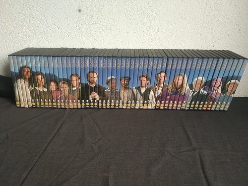 Collection dvd dr quinn - collection, de