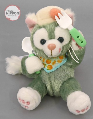 Disney gelatoni peluche - disney,