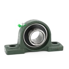 Palier à semelle 184x98 UCP